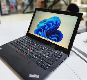 New Laptop Lenovo ThinkPad X280 8GB Intel Core I5 SSD 256GB