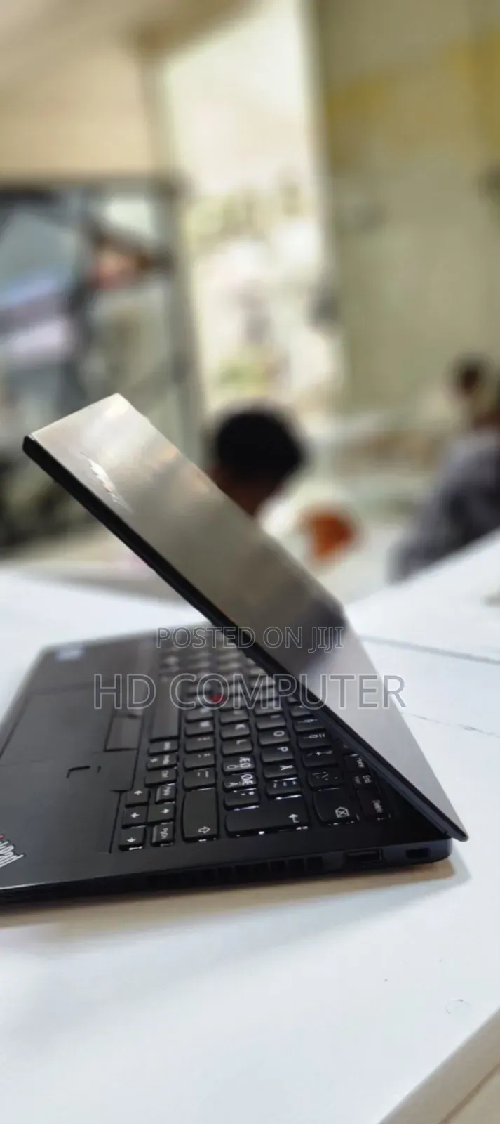 New Laptop Lenovo ThinkPad X280 8GB Intel Core I5 SSD 256GB