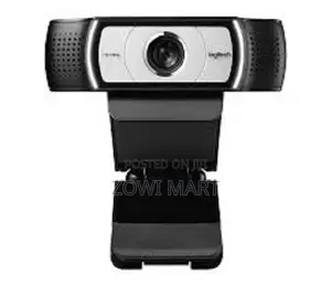 Photo - Logitech C930e Webcam