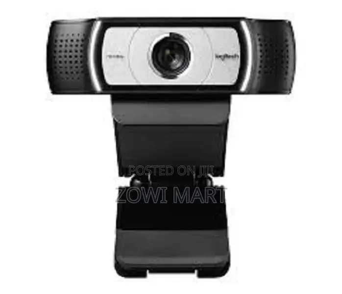 Logitech C930e Webcam