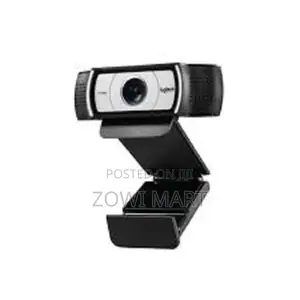 Logitech C930e Webcam