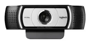 Logitech C930e Webcam