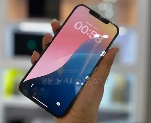 New Apple iPhone 13 Pro Max 256 GB Gray