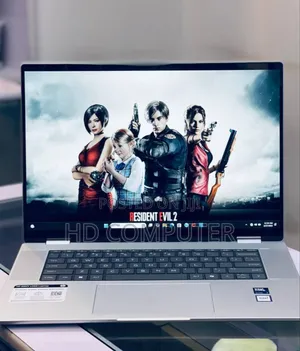 Photo - New Laptop HP Envy X360 16GB Intel Core Ultra 7 SSD 1T