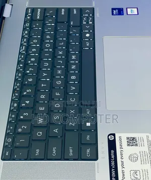New Laptop HP Envy X360 16GB Intel Core Ultra 7 SSD 1T