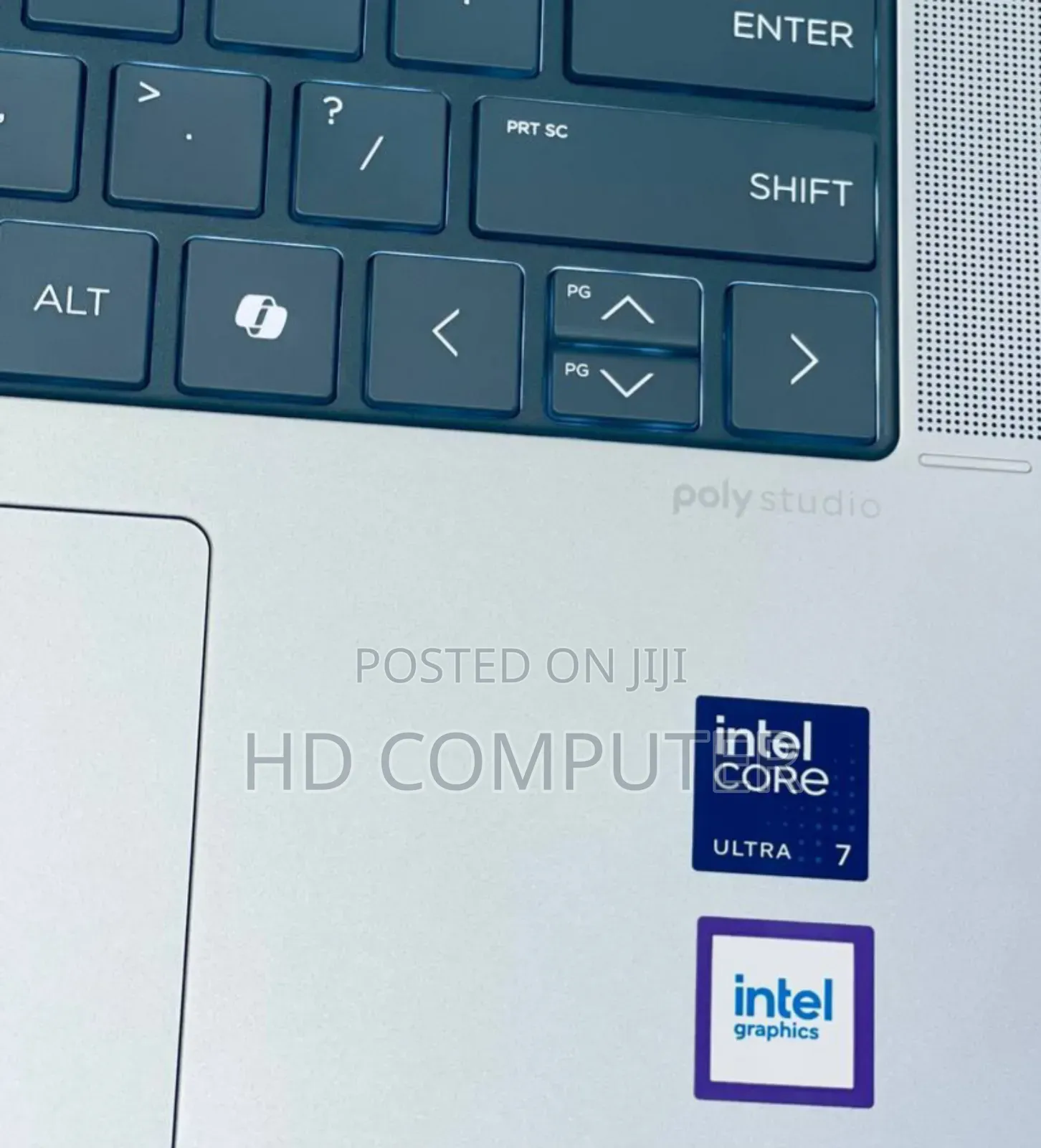 New Laptop HP Envy X360 16GB Intel Core Ultra 7 SSD 1T