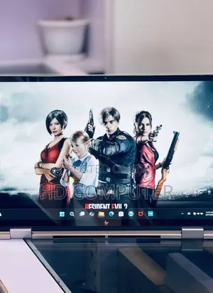 New Laptop HP Envy X360 16GB Intel Core Ultra 7 SSD 1T