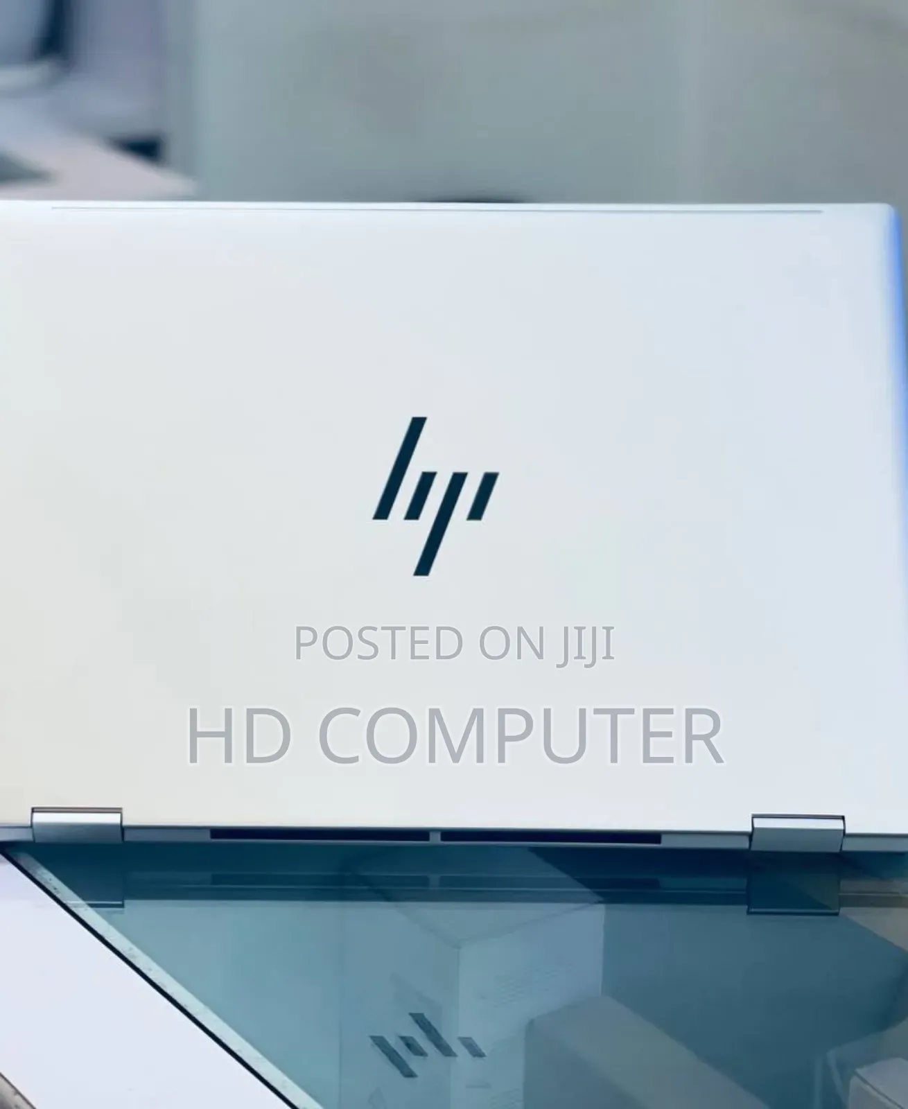 New Laptop HP Envy X360 16GB Intel Core Ultra 7 SSD 1T