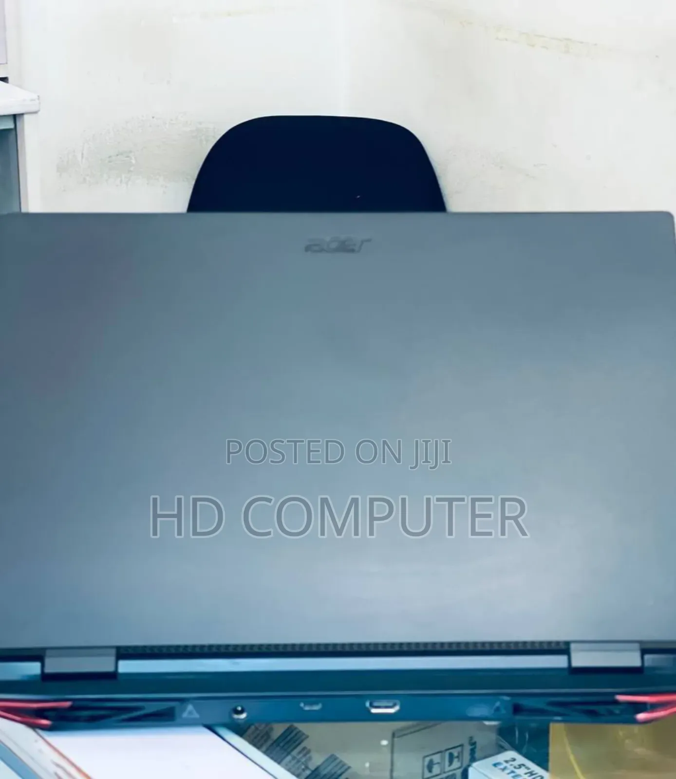 New Laptop Acer Nitro 5 16GB Intel Core I5 SSD 512GB