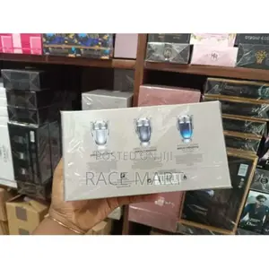 Invictus by Paco Rabanne – Unleash Your Legend