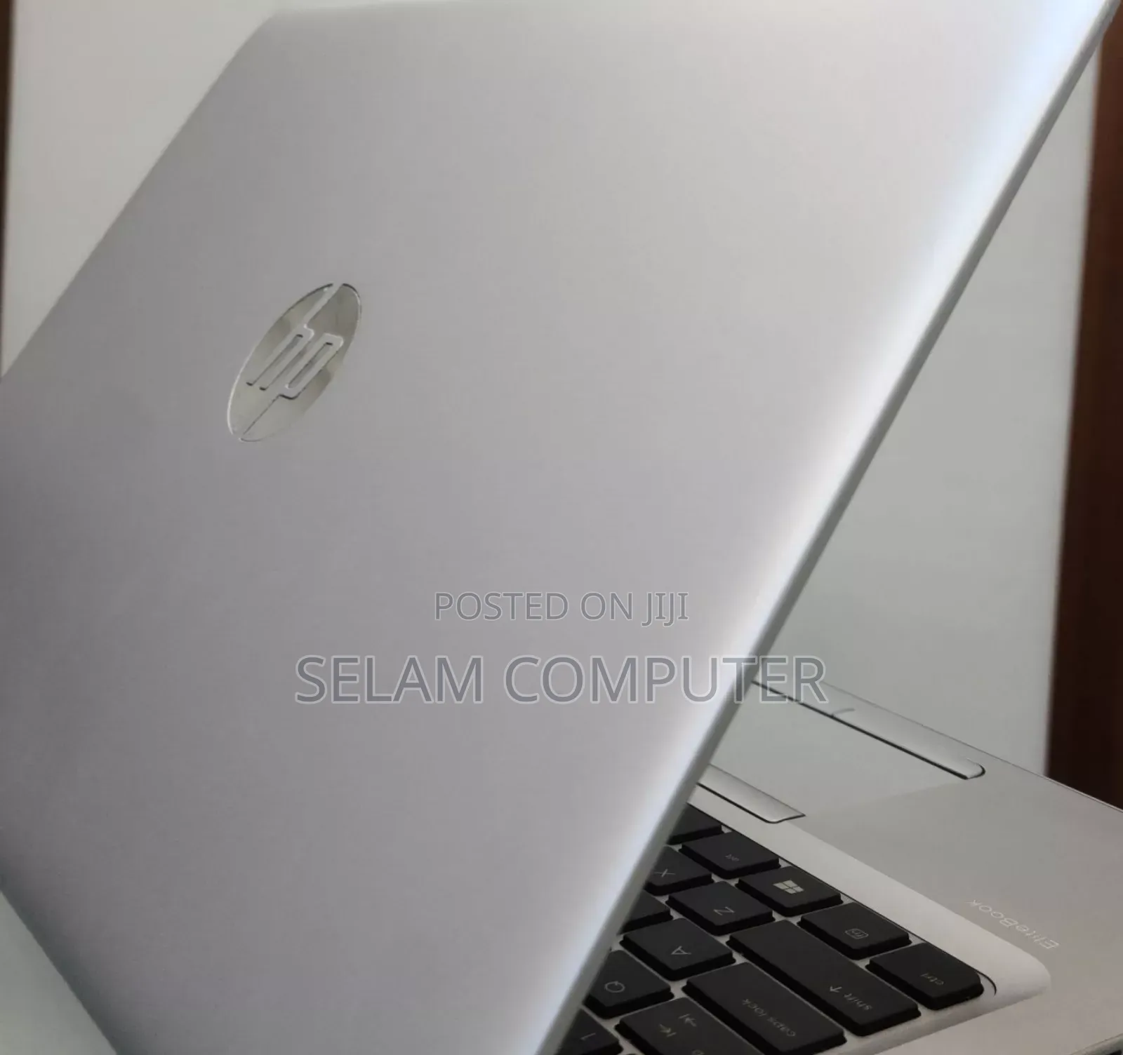 New Laptop HP EliteBook 840 G3 8GB Intel Core I5 SSD 1T
