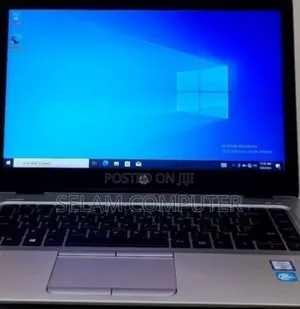 New Laptop HP EliteBook 840 G3 8GB Intel Core I5 SSD 1T