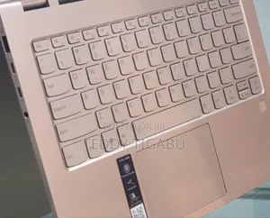 New Laptop Lenovo Yoga C930 16GB Intel Core I7 SSD 512GB