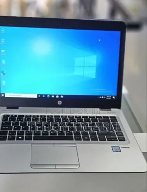 New Laptop HP EliteBook 840 G4 8GB Intel Core I5 HDD 500GB