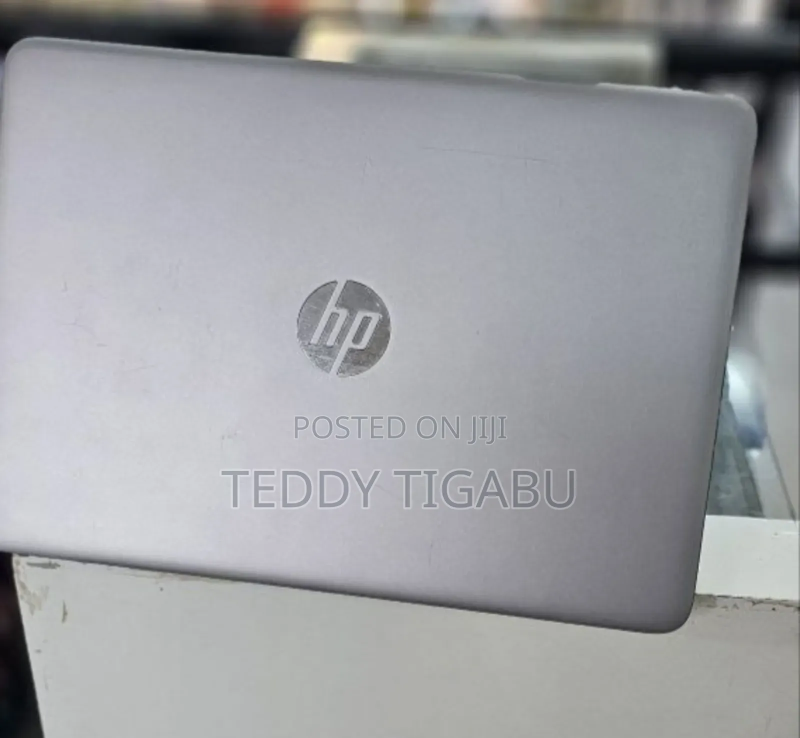 New Laptop HP EliteBook 840 G4 8GB Intel Core I5 HDD 500GB