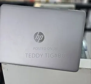 New Laptop HP EliteBook 840 G4 8GB Intel Core I5 HDD 500GB