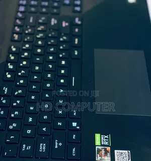 New Laptop Asus ROG Strix G15 32GB AMD Ryzen 9 SSD 1T