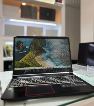 Photo - New Laptop Acer Nitro 5 16GB Intel Core I7 SSD 1T