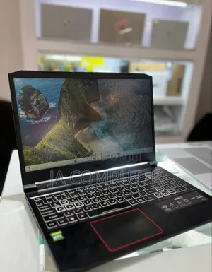 New Laptop Acer Nitro 5 16GB Intel Core I7 SSD 1T