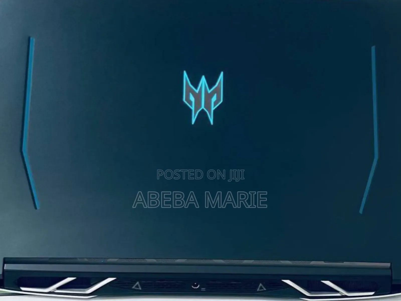 New Laptop Acer Predator Helios 300 16GB Intel Core I9 SSD 512GB