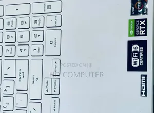 New Laptop Asus TUF Gaming A15 16GB AMD Ryzen 7 SSD 1T