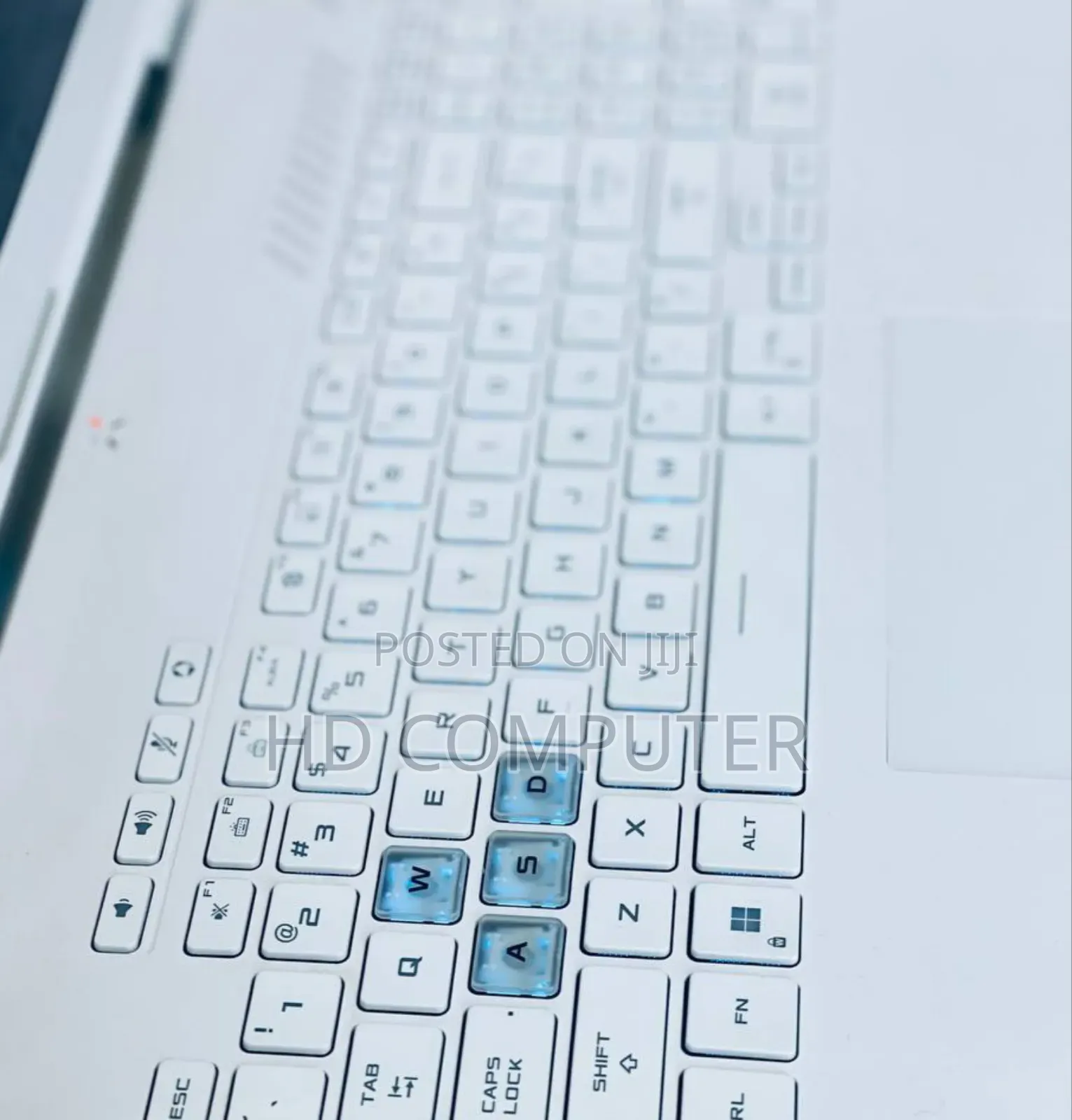 New Laptop Asus TUF Gaming A15 16GB AMD Ryzen 7 SSD 1T