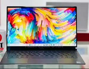 New Laptop Dell XPS 13 16GB Intel Core I7 SSD 512GB