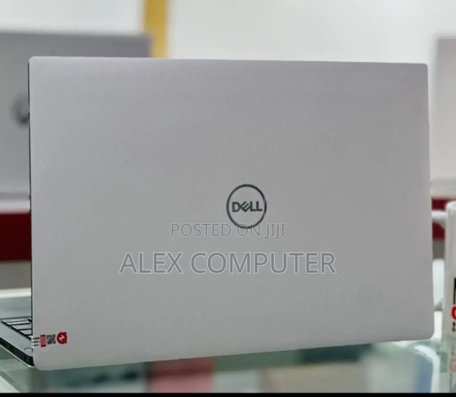 New Laptop Dell XPS 13 16GB Intel Core I7 SSD 512GB