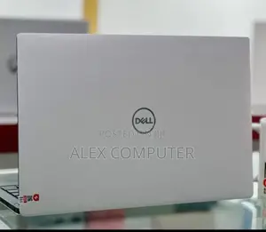 New Laptop Dell XPS 13 16GB Intel Core I7 SSD 512GB