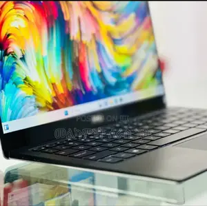 New Laptop Dell XPS 13 16GB Intel Core I7 SSD 512GB