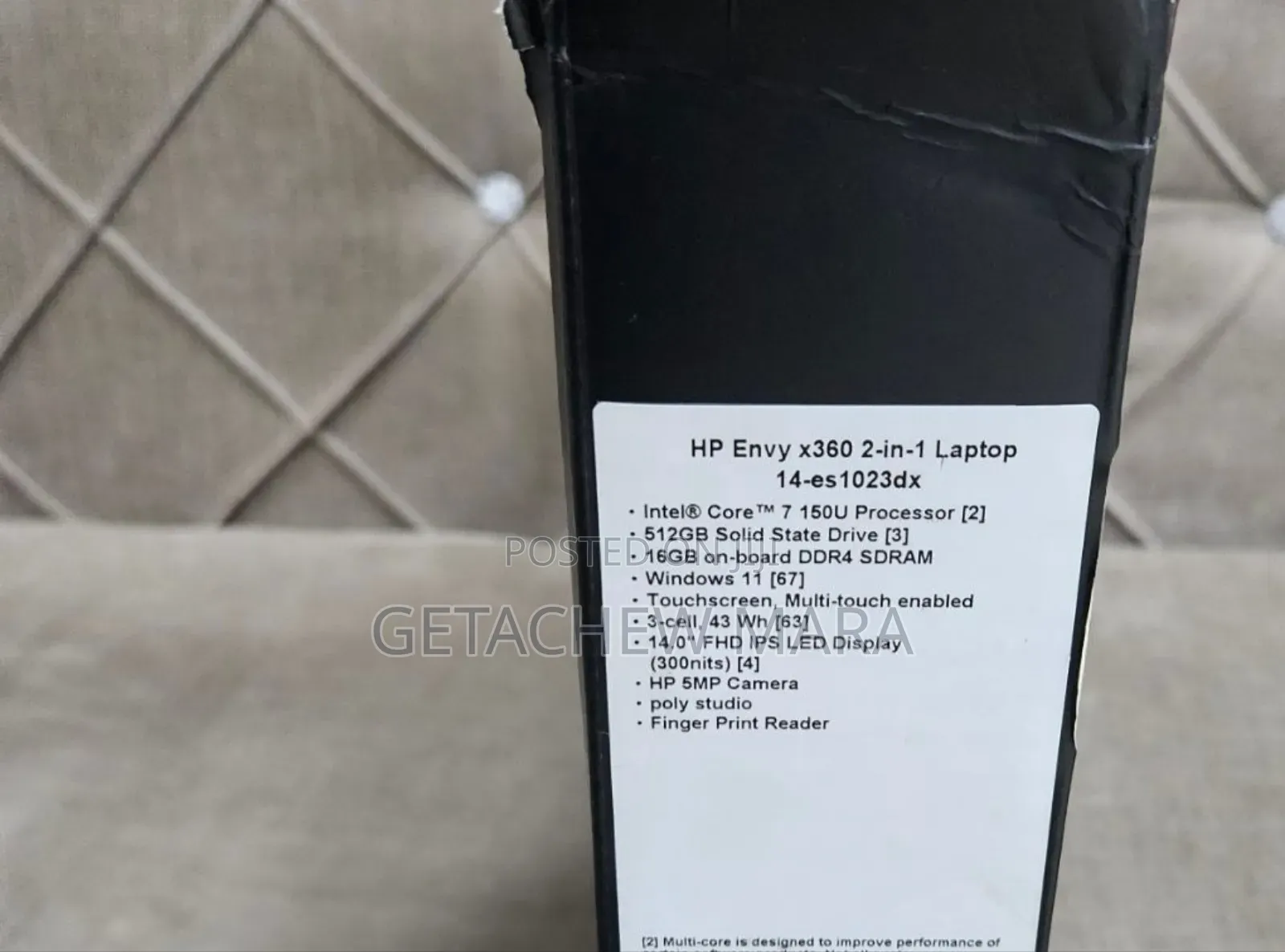 New Laptop Avita Liber 14 8GB Intel Core I5 SSD 256GB