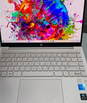 New Laptop HP Pavilion 14 16GB Intel Core I5 SSD 512GB