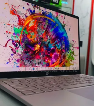 New Laptop HP Pavilion 14 16GB Intel Core I5 SSD 512GB