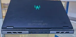 New Laptop Acer Predator Helios 300 16GB Intel Core I9 SSD 1T