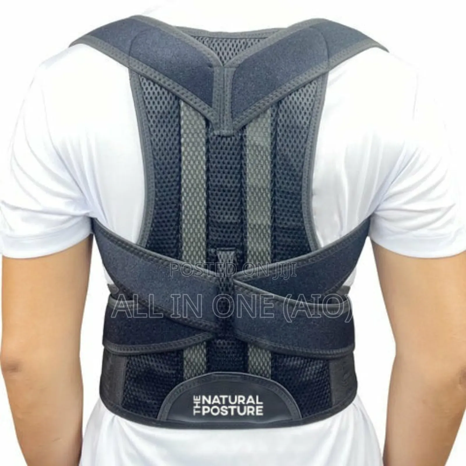 Adjustable Posture Corrector