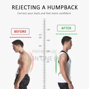 Adjustable Posture Corrector