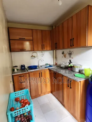 Furnished 1bdrm Condo in ኮንዶሚንየም, Bole for sale