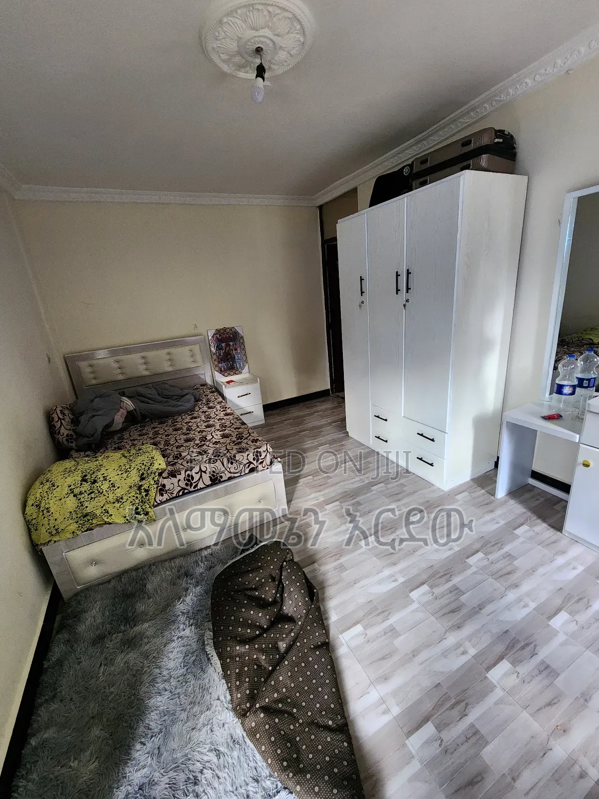 Furnished 1bdrm Condo in ኮንዶሚንየም, Bole for sale