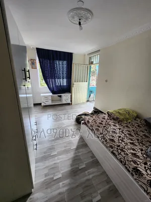 Furnished 1bdrm Condo in ኮንዶሚንየም, Bole for sale