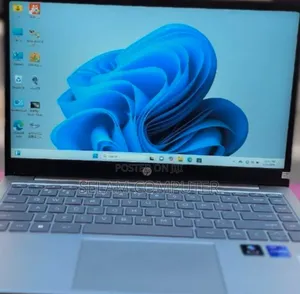 New Laptop HP Stream Notebook 16GB Intel Core I7 SSD 512GB