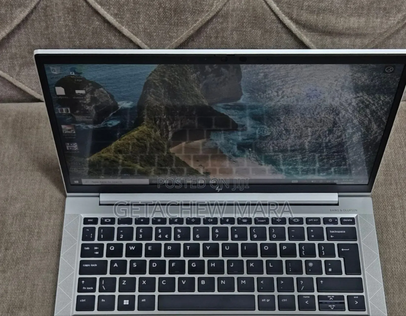 New Laptop Avita Liber 14 8GB Intel Core I5 SSD 256GB