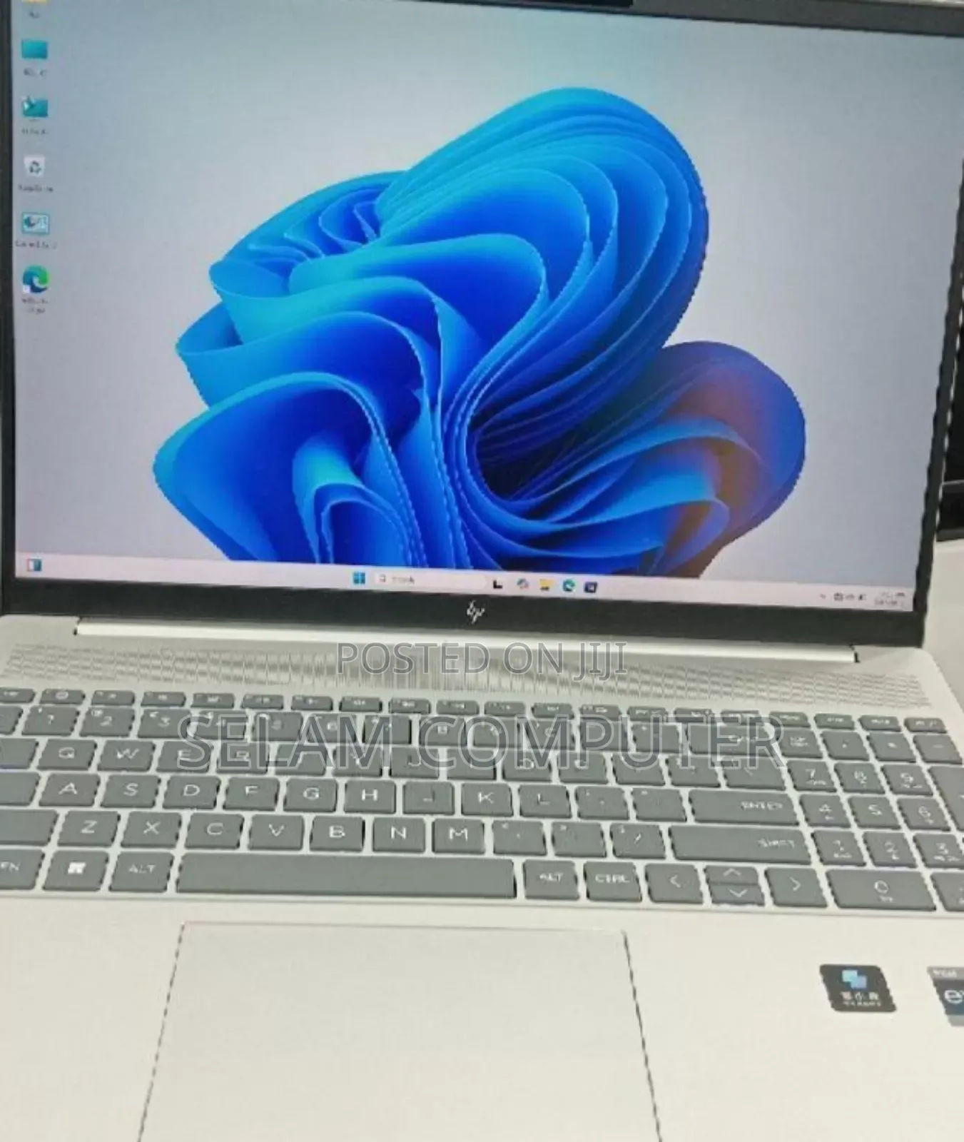 New HP Pavilion Gaming Laptop 15-Dk2xxx 16GB Intel Core I7 SSD 1T