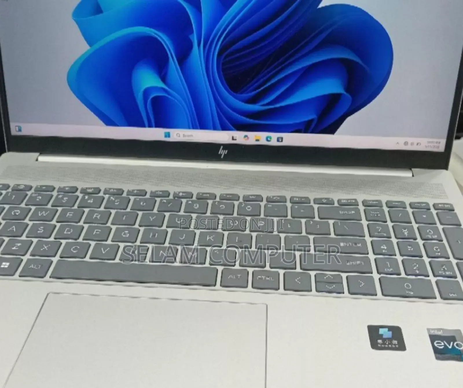 New HP Pavilion Gaming Laptop 15-Dk2xxx 16GB Intel Core I7 SSD 1T