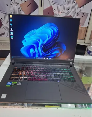 Photo - New Laptop Asus ROG Strix G16 G614 32GB Intel Core I7 SSD 1T