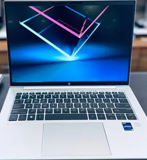 New Laptop HP EliteBook 840 16GB Intel Core I7 SSD 512GB