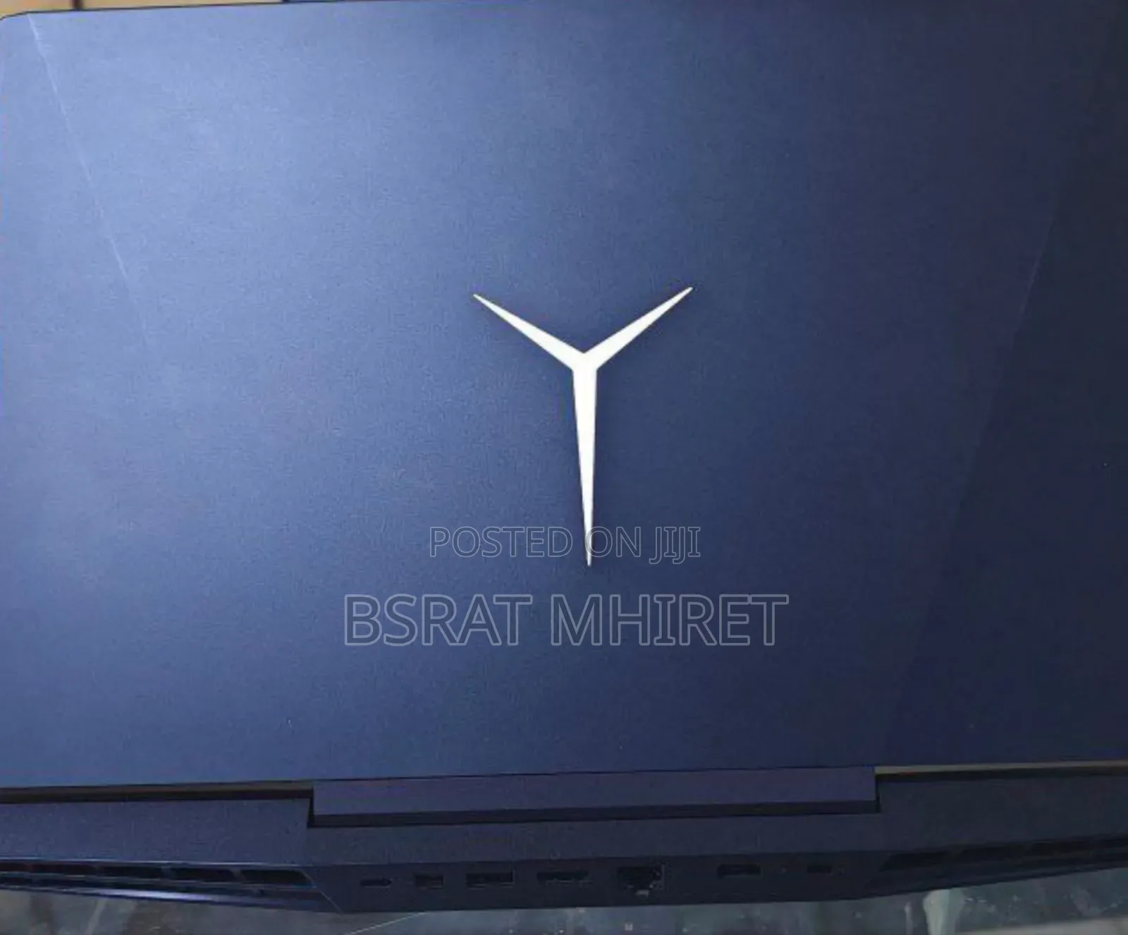 New Laptop Lenovo Legion 5 16GB Intel Core I5 SSD 1T