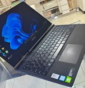 New Laptop Lenovo Legion 5 16GB Intel Core I5 SSD 1T