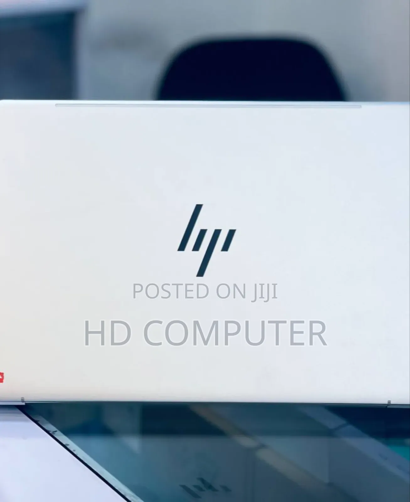 New Laptop HP Pavilion 15 16GB Intel Core I5 SSD 1T