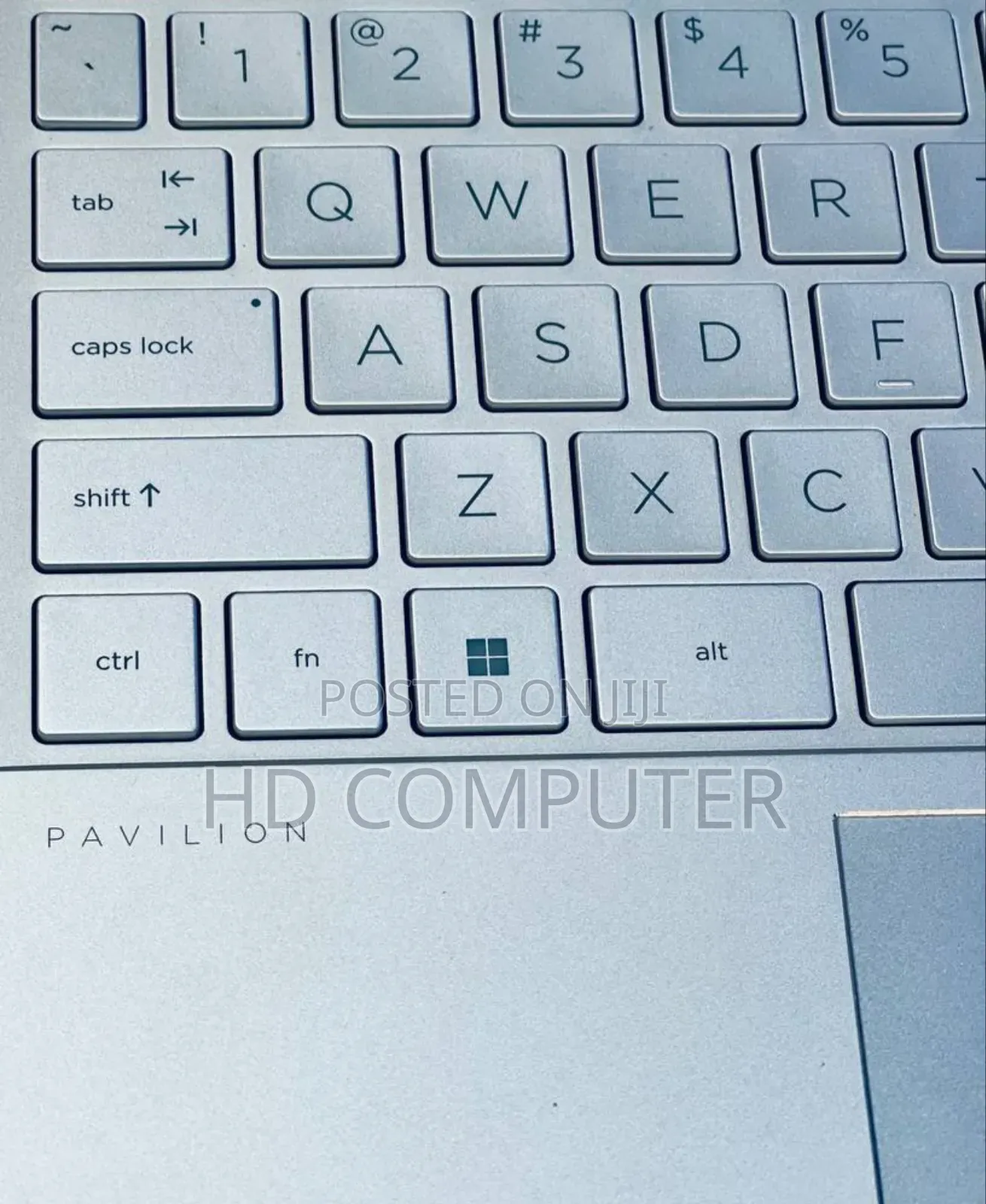 New Laptop HP Pavilion 15 16GB Intel Core I5 SSD 1T