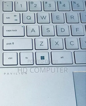 New Laptop HP Pavilion 15 16GB Intel Core I5 SSD 1T